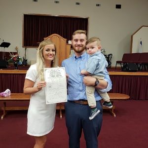 Meet your Posher, Josh